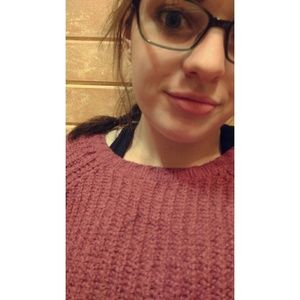 Meet your Posher, Courtney